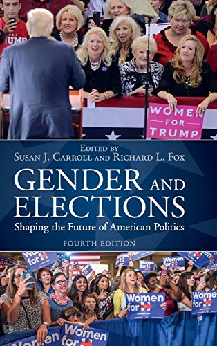 Beispielbild fr Gender and Elections: Shaping the Future of American Politics zum Verkauf von Book Alley