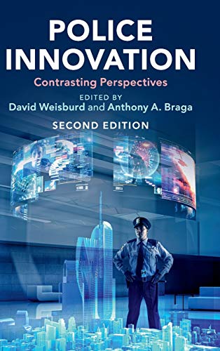 9781108417815: Police Innovation: Contrasting Perspectives