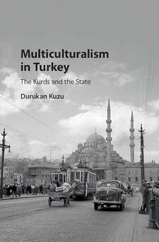 Beispielbild fr Multiculturalism in Turkey zum Verkauf von Blackwell's