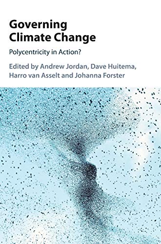 9781108418126: Governing Climate Change: Polycentricity in Action?