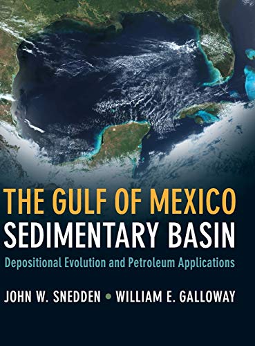 Beispielbild fr The Gulf of Mexico Sedimentary Basin zum Verkauf von Blackwell's