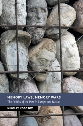 Stock image for Memory Laws, Memory Wars for sale by Blackwell's