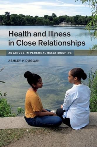 Beispielbild fr Health and Illness in Close Relationships zum Verkauf von Blackwell's