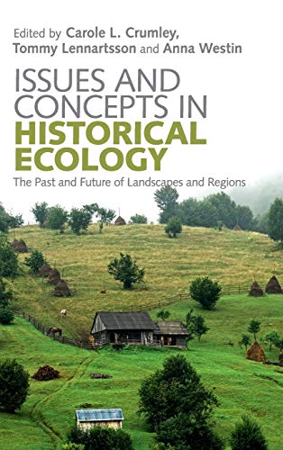 Beispielbild fr Issues and Concepts in Historical Ecology zum Verkauf von Blackwell's