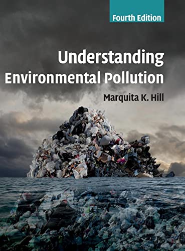 Beispielbild fr Understanding Environmental Pollution zum Verkauf von Prior Books Ltd