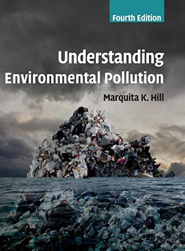 Stock image for Understanding Environmental Pollution for sale by Prior Books Ltd