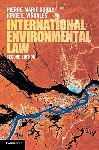 9781108423601: International Environmental Law