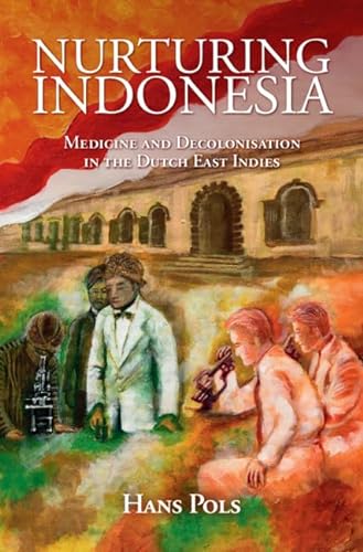 Stock image for Nurturing Indonesia for sale by Blackwell's