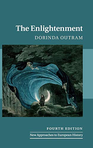 Beispielbild fr The Enlightenment zum Verkauf von Brook Bookstore On Demand