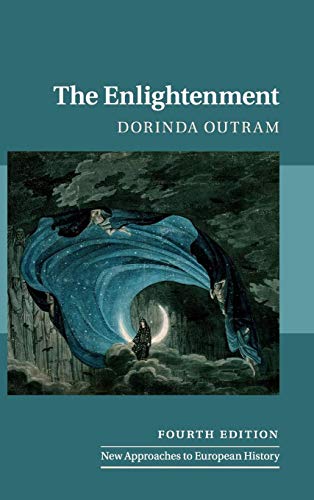 9781108424660: The Enlightenment: 58 (New Approaches to European History, Series Number 58)