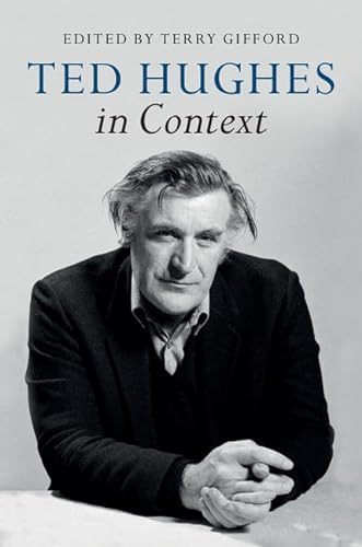 9781108425551: Ted Hughes in Context (Literature in Context)