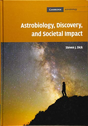 Beispielbild fr Astrobiology, Discovery, and Societal Impact zum Verkauf von Blackwell's