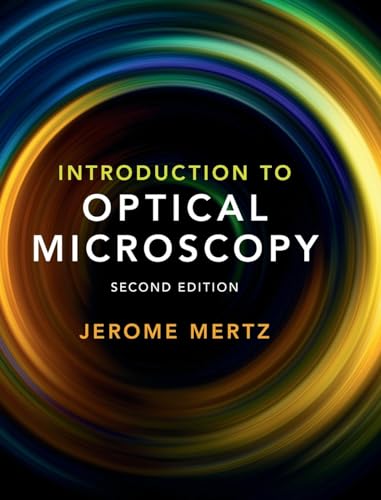 9781108428309: Introduction to Optical Microscopy