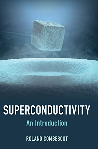 Stock image for Superconductivity: An Introduction for sale by Lucky's Textbooks