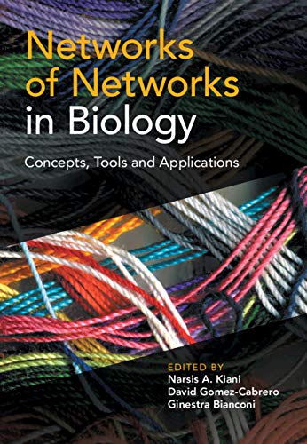 Beispielbild fr Networks of Networks in Biology zum Verkauf von Blackwell's