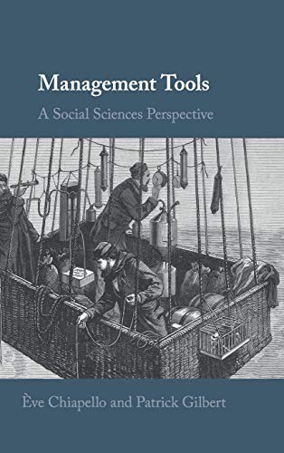 Stock image for Management Tools: A Social Sciences Perspective for sale by GF Books, Inc.