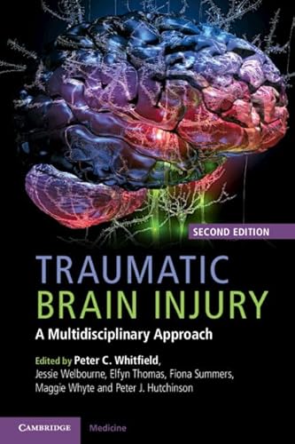 Stock image for Traumatic Brain Injury A Multidisciplinary Approach for sale by PBShop.store US