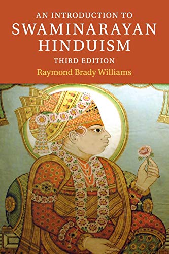 Stock image for An Introduction to Swaminarayan Hinduism (Introduction to Religion) for sale by Orbiting Books