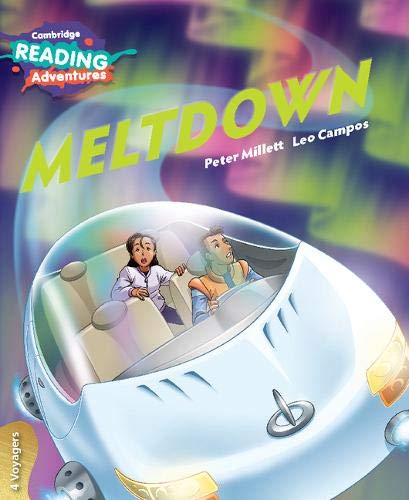 Stock image for Meltdown for sale by Blackwell's