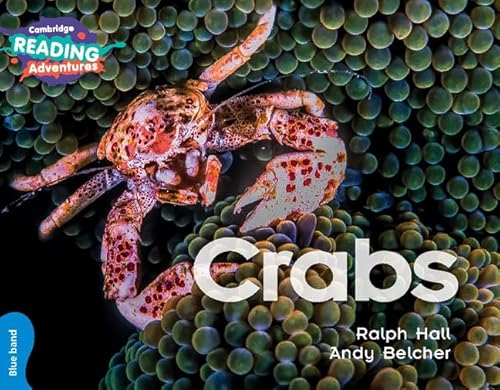 Stock image for Crabs for sale by Blackwell's