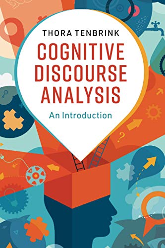 9781108436847: Cognitive Discourse Analysis
