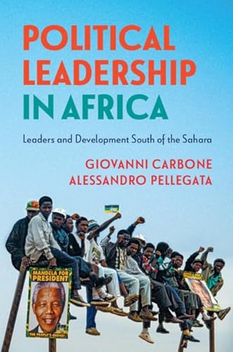 Stock image for Political Leadership in Africa for sale by Blackwell's