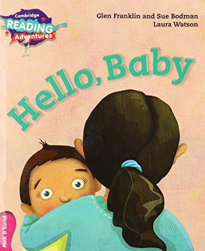 Stock image for Hello, Baby for sale by Blackwell's