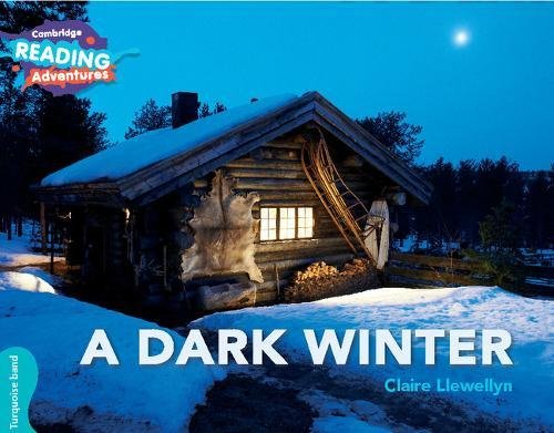 Beispielbild fr A Dark Winter zum Verkauf von Blackwell's