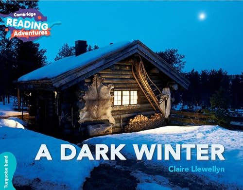 Stock image for A Dark Winter for sale by Blackwell's
