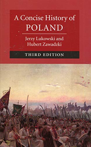 9781108440127: A Concise History of Poland