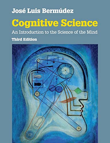 Imagen de archivo de Cognitive Science a la venta por HPB-Red