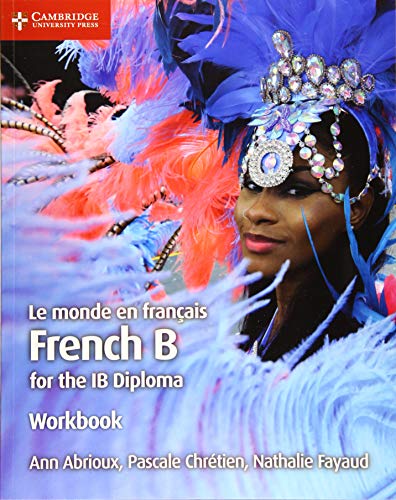 Beispielbild fr Le Monde En Franais Workbook zum Verkauf von Blackwell's