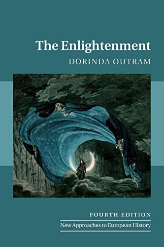Beispielbild fr The Enlightenment (New Approaches to European History, Series Number 58) zum Verkauf von HPB-Red