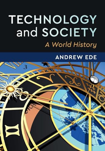 Stock image for Technology and Society: A World History for sale by HPB-Red