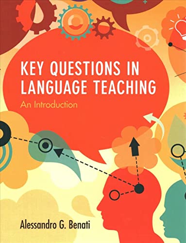 Stock image for Key Questions in Language Teaching: An Introduction for sale by HPB-Red