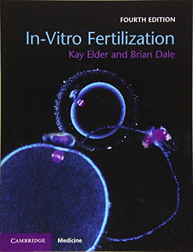 Beispielbild fr In-Vitro Fertilization zum Verkauf von Blackwell's