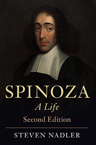 9781108442466: Spinoza: A Life
