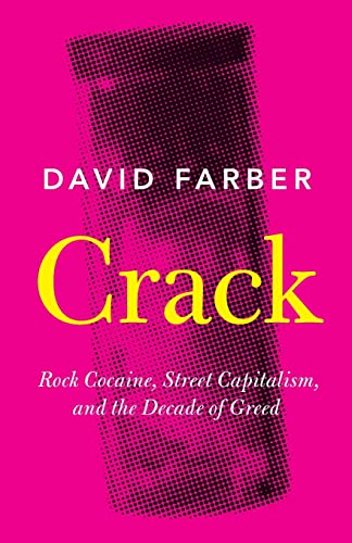Stock image for Crack for sale by Front Cover Books