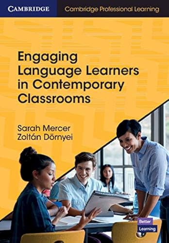 Imagen de archivo de Engaging Language Learners in Contemporary Classrooms (Cambridge Professional Learning) a la venta por Lucky's Textbooks
