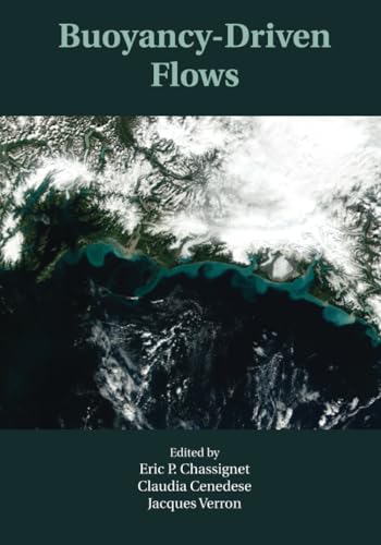 9781108446761: Buoyancy-Driven Flows