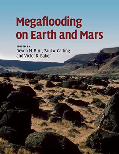 9781108447072: Megaflooding on Earth and Mars