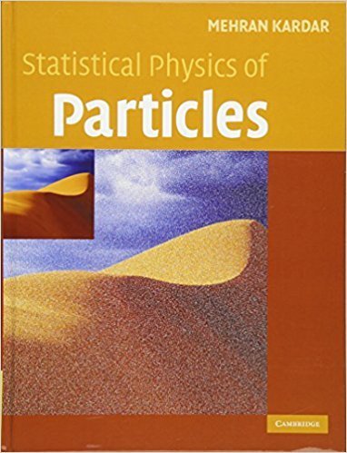 9781108448239: Statistical Physics Particles