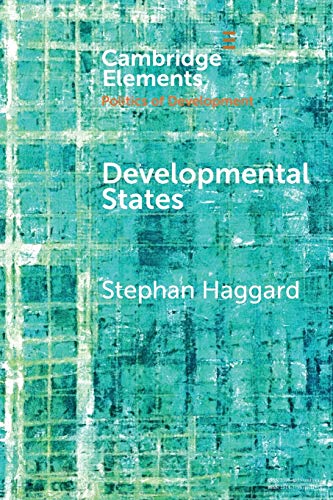 Stock image for Developmental States for sale by Michener & Rutledge Booksellers, Inc.