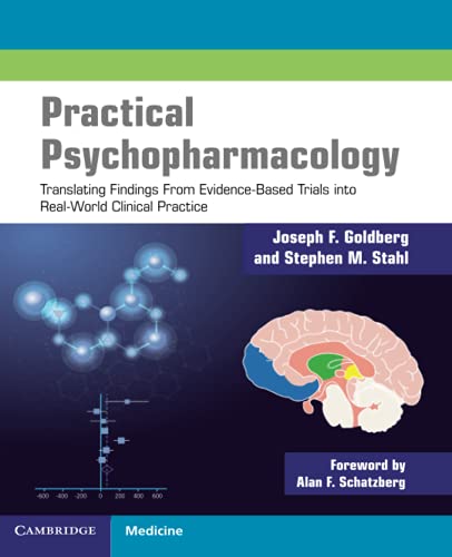 Beispielbild fr Practical Psychopharmacology zum Verkauf von BooksRun