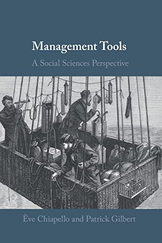 9781108451727: Management Tools: A Social Sciences Perspective