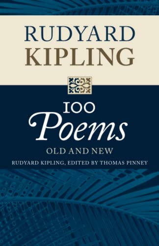 Imagen de archivo de 100 Poems: Old and New a la venta por Revaluation Books