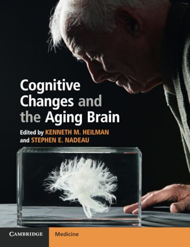 Beispielbild fr Cognitive Changes and the Aging Brain zum Verkauf von Blackwell's