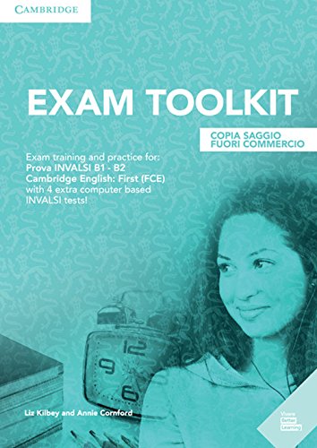 Imagen de archivo de Talent Level 3 Exams Toolkit a la venta por medimops