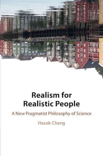 Imagen de archivo de Realism for Realistic People (Paperback) a la venta por Grand Eagle Retail