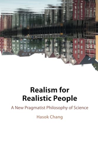 Stock image for Realism for Realistic People (Paperback) for sale by Grand Eagle Retail